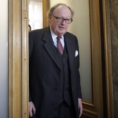 Mensdorff-Pouilly ist kein Geldwäscher