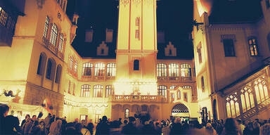 Christkindlmarkt in Grafenegg