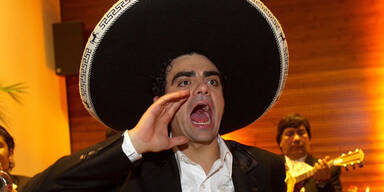 Rolando Villazon