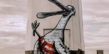 Leuchtturm Podersdorf