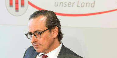 Hypo Vorarlberg-Chef Grahammer tritt zur&uuml;ck