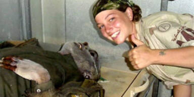 Bislang unbekannte Abu Ghraib-Fotos aufgetaucht