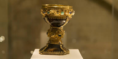 Experten sicher: Das ist der Heilige Gral