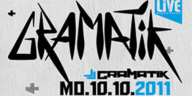 Gramatik