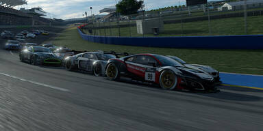 Gran Turismo Sport für die PS4 ist da