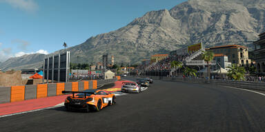 Gran Turismo Sport für die PS4 ist da