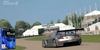 GT6: Spektakul&auml;rer Trailer zum Start