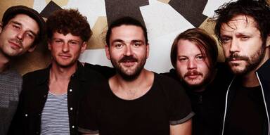 Amadeus: Granada holen Alternative Award!