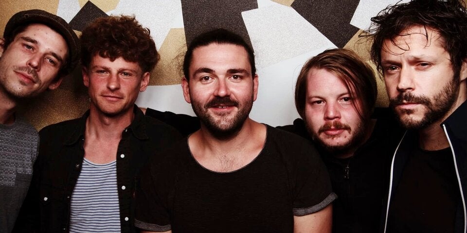 Österreichs Kult-Band löst sich nach 10 Jahren auf