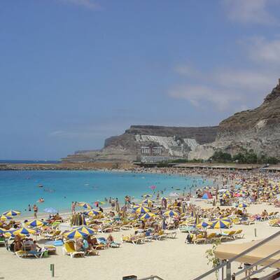 So schön ist Spanien