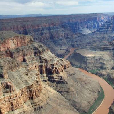 Die schönsten Naturwunder