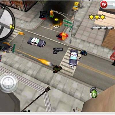 Die 35 besten iPhone Apps