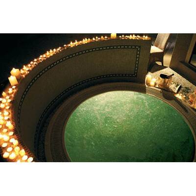 Mezzatorre Resort & Spa