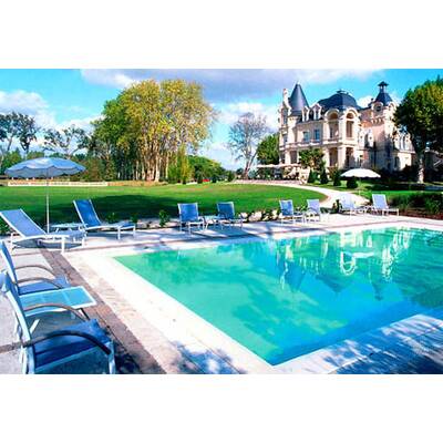 Mezzatorre Resort & Spa