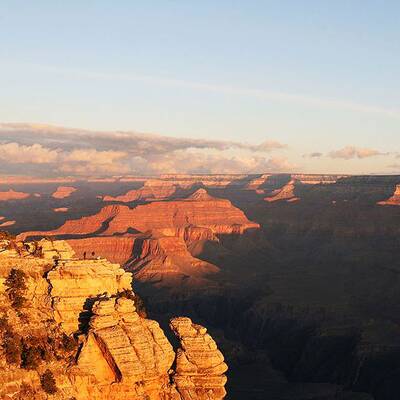 Süd-Malé-Atoll auf den Malediven