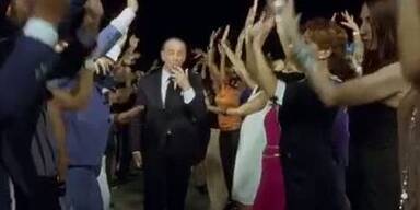 La Grande Bellezza - Die gro&szlig;e Sch&ouml;nheit