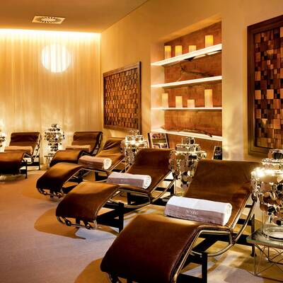 Wellness-Oasen für Frauen