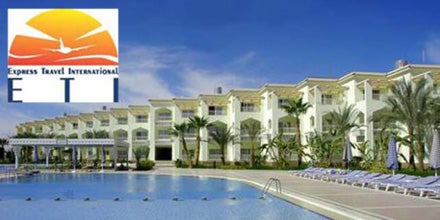 Vor Weihnachten nochmal Sonne tanken