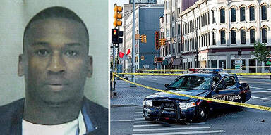 Amoksch&uuml;tze von Grand Rapids