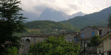 Isola del Gran Sasso
