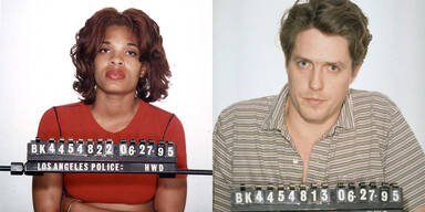 Hugh Grant Divine Brown