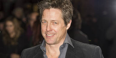 Hugh Grant