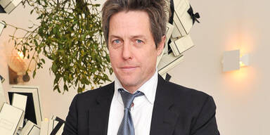 Hugh Grant