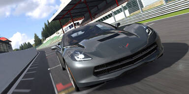 Gran Turismo 6: Gratis-Demo kommt