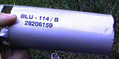 Hightech-Bombe soll Nordkorea den Strom abdrehen