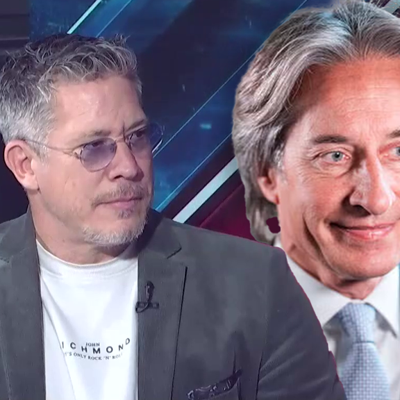 Der große oe24.TV Grasser-Insider mit Anwalt Florian Höllwarth