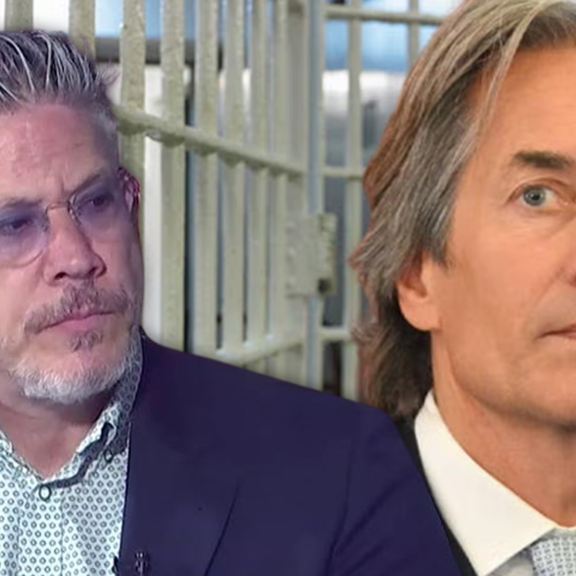 Das sind die offiziellen Haft-Regeln von Karl-Heinz Grasser