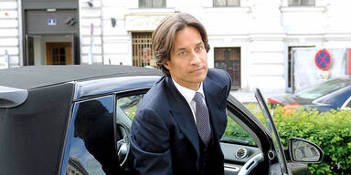 7.000 Euro Strafe f&uuml;r Grasser