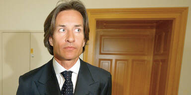 Grasser: Jetzt kommt Anklage