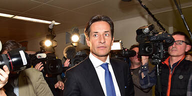 Grasser-Prozess nicht vor 2017