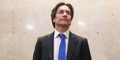 Karl-Heinz Grasser