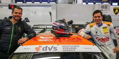Grasser DTM