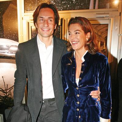 Wo und mit wem die Stars feiern