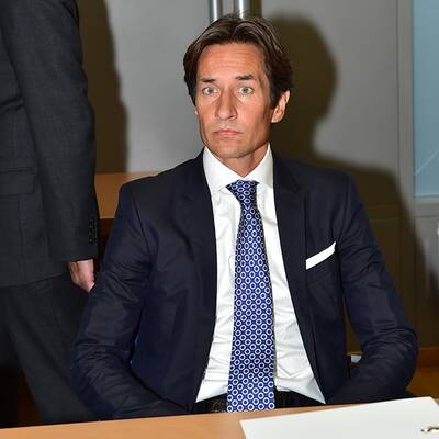 Grasser-Prozess in Wien