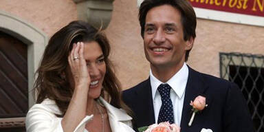 Grasser: Gericht prüft Heirat