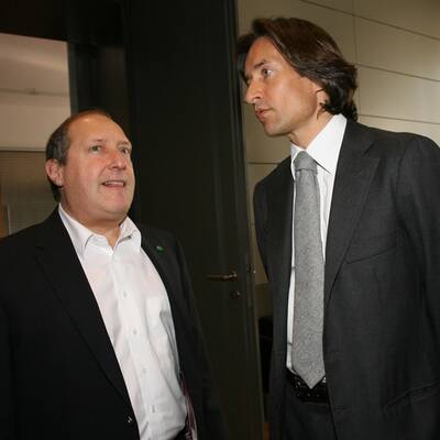 Ex-Finanzminister gibt Finanzkrise und Bayern die Schuld am Scheitern der Hypo