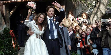 Grasser: Gericht prüft Heirat