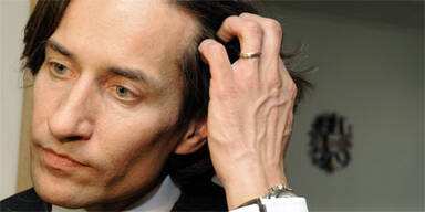 Brisantes Grasser-Mail aufgetaucht