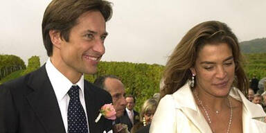 Grasser: Gericht prüft Heirat