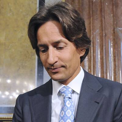 Grasser erneut im U-Ausschuss