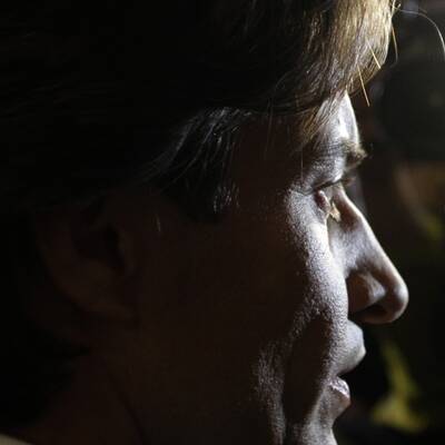 Karl-Heinz Grasser vor dem U-Ausschuss 