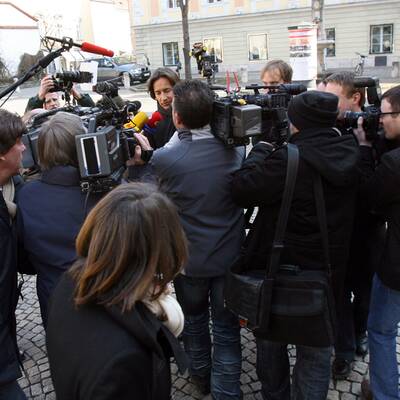 Ex-Finanzminister gibt Finanzkrise und Bayern die Schuld am Scheitern der Hypo