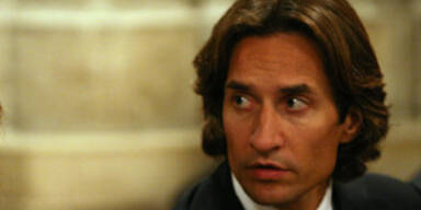 Zahlreiche Prominente geleiten Haiders letzten Weg