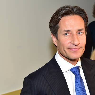 Der Ex-Finanzminister sagt im Westenthaler-Prozess aus.