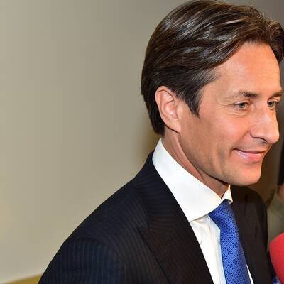 Der Ex-Finanzminister sagt im Westenthaler-Prozess aus.