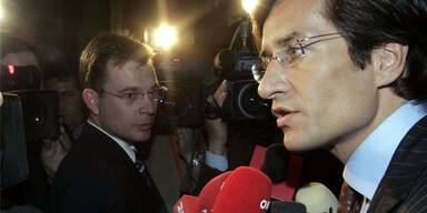 'Banken-Aufsicht ist keine Polizei'